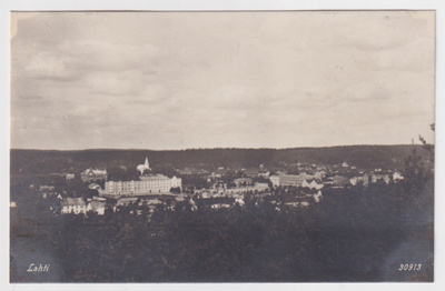 Lahti