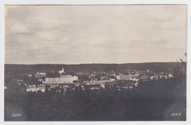 Lahti