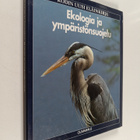 Lionel (toim.) Bender : Kodin uusi eläinkirja : Ekologia ... - pikkukuva 1