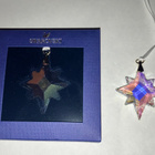 Swarovski 5698246 Exclusive Star Shimmer Ornament (2023-2024 - pikkukuva 2