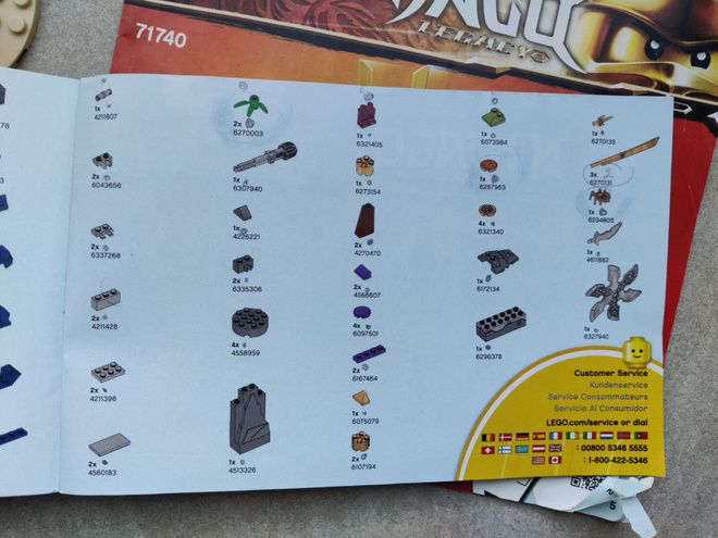Item image