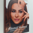 Katarina Lagus : Kauniit kulmat : korosta kasvosi kauniiksi - pikkukuva 1