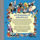 AKU ANKKA EKSTRA: Suolaisen meren ritari - pikkukuva 2
