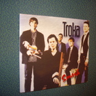 TROKA: Smash CD (1999)  Sis.postikulut - pikkukuva 1