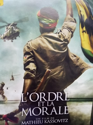 L'ordre et la morale