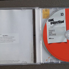 CD: One Direction - Take Me Home (2012) - pikkukuva 3