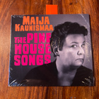Maija Kaunismaa - The Pine House Songs cd uusi - pikkukuva 1