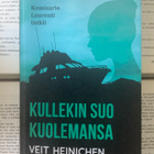 Veit Heinichen - Kullekin suo kuolemansa (nid.) - pikkukuva 1