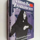 Vesa Vares : Nuori Ben Zyskowicz : Suomettumisen vuodet - pikkukuva 1
