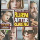 Coen - Burn after reading - DVD - pikkukuva 1