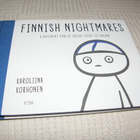 Karoliina Korhonen Finnish Nightmares - pikkukuva 1