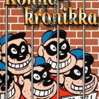 DISNEY: Ankkalinnan Konnakronikka (1997) - pikkukuva 1