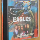 CD Eagles : Golden Collection 2000 - pikkukuva 1