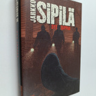 Jarkko Sipilä : Syy tappaa - pikkukuva 1