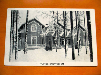 Hyvinkää *