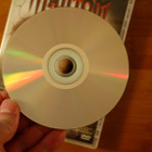 Phantom of the Opera (1998) Dario Argento DVD - pikkukuva 3
