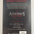 Christie Golden : Assassin's Creed : oficjalna powiesc filmu - pikkukuva 2