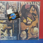 VAN HALEN - FAIR WARNING EX+/EX EU -81 PRESS LP - pikkukuva 1