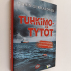 Carin Gerhardsen : Tuhkimotytöt - pikkukuva 1