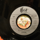 Sabrina – My Chico  7" - pikkukuva 2