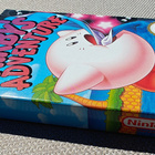 NES: Kirby's adventure, SCN - pikkukuva 1