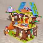 LEGO Friends - Mian puumaja - - pikkukuva 4