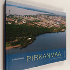 Jukka Rautio : Pirkanmaa The Tampere region - The Tampere... - pikkukuva 1