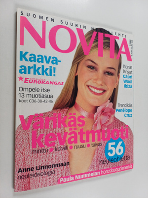 Novita 1/2002 (, +kaavat)
