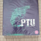 PTU Blu-ray (Masters of Cinema / Johnnie To / LE) - pikkukuva 1