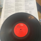 Goya… a Life in Song LP 1989 - pikkukuva 4