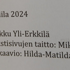 Heikki Halila Professori ja valtiomies Toivo Mikael Kivimäki - pikkukuva 2