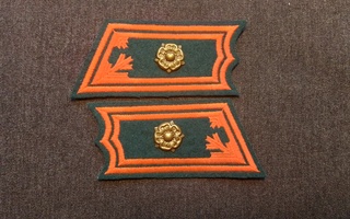 Rajavartiolaitoksen majuri