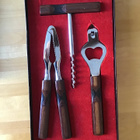 Vintage Baari setti - pikkukuva 1
