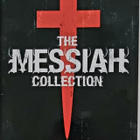 THE MESSIAH COLLECTION DVD (4 DISCS) - pikkukuva 1