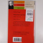 Victor Hugo : Notre-Dame de Paris Tome I :Quasimodo - pikkukuva 2