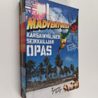 Tuomas Milonoff ym. : Madventures : kansainvälisen seikka... - pikkukuva 1