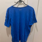 Hugo Boss sininen t-paita XXL - pikkukuva 4