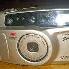 Minolta Freedom Zoom 70 Filmikamera - pikkukuva 3