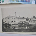 VANHA Postikortti Forssa 1920-l - pikkukuva 1