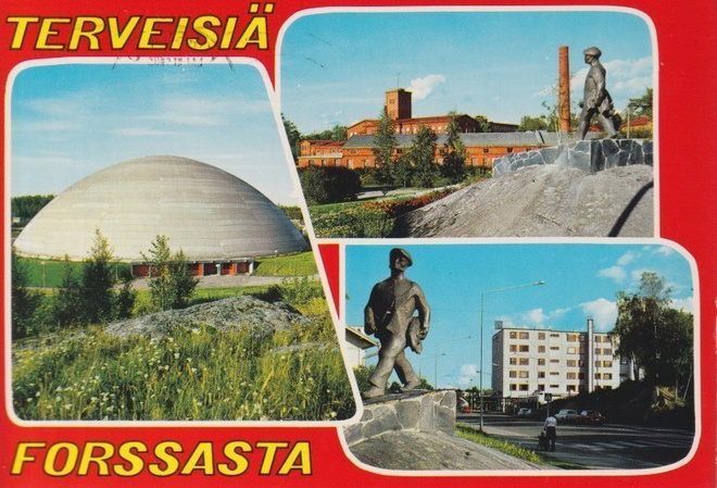 Forssa