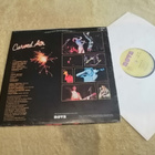 CURVED AIR - Live LP - pikkukuva 2