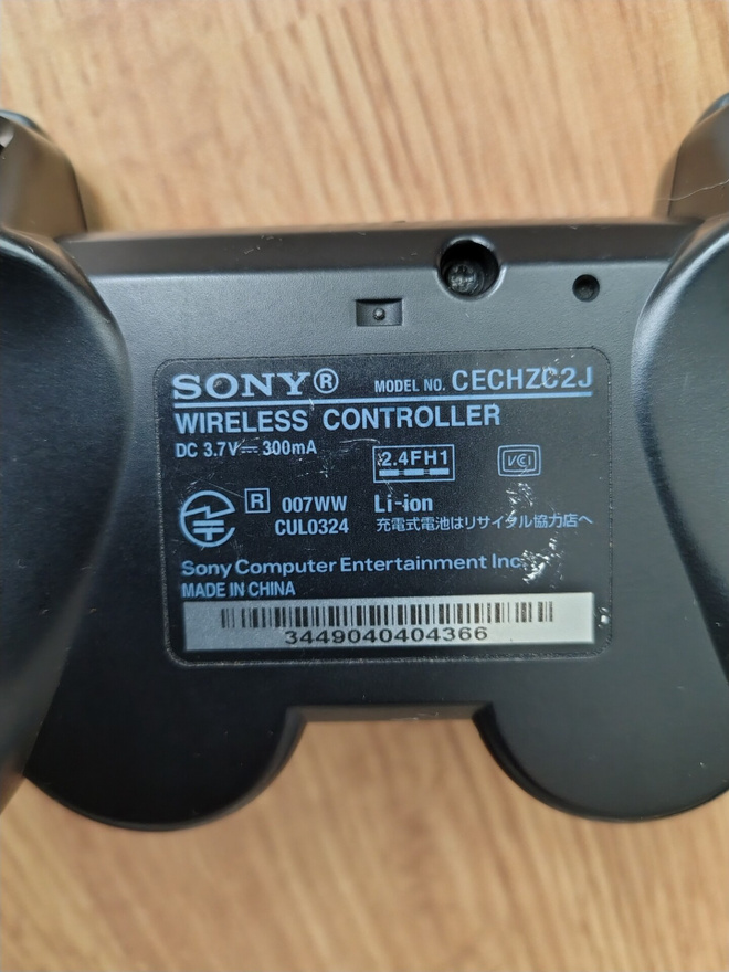 Item image