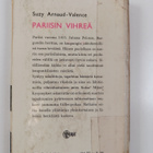 Suzy Arnaud-Valence : Pariisin vihreä - pikkukuva 2