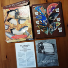 LucasArts Archives Vol. I (6CD: Indy 4, Sam & Max, DoTT ym.) - pikkukuva 2