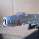 Mig-19 pienoismalli - pikkukuva 3