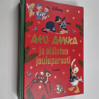 Aku Ankka ja eläinten jouluparaati - pikkukuva 1