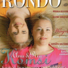 Rondo Classica n:o 7 2007 Anu & Piia Komsi. Riika. Rondo arv - pikkukuva 1