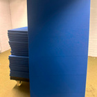 Jumppapatja 1mx2m 25 kpl - pikkukuva 1