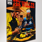 Tex Willer 5/2005 - pikkukuva 1