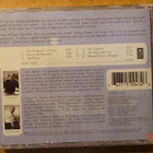 cd, Jonn Serrie - The Stargazer's Journey UUSI / New [electr - pikkukuva 2